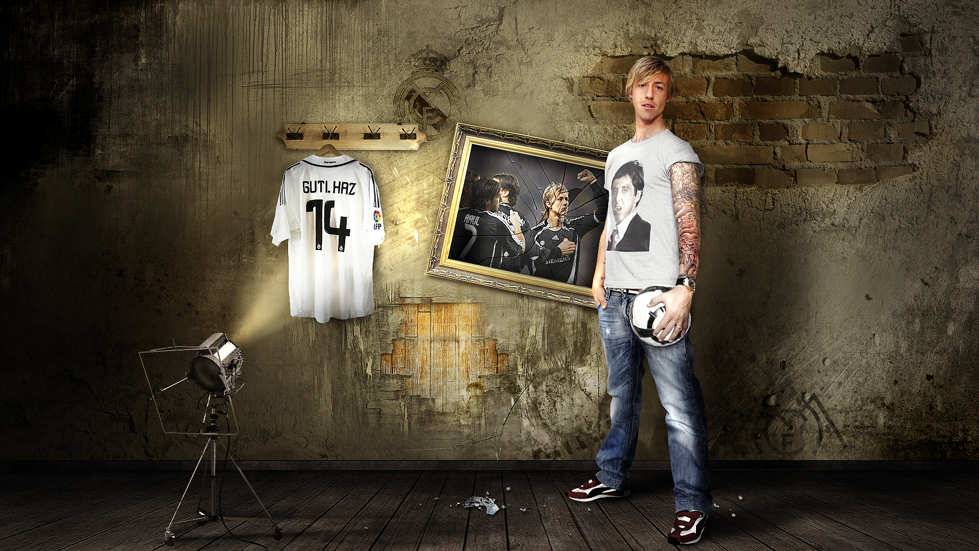 伊布：当初瓜帅称不能开法拉利去练习  ，后来我直接把车停他门口